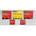 Double Sided Scotch  Tape (1/2"x36 Yard)